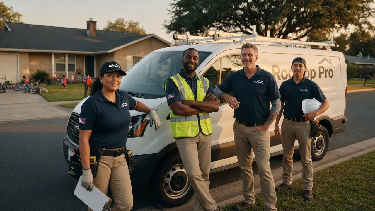 Roof Repair in Bloomington, ID near me