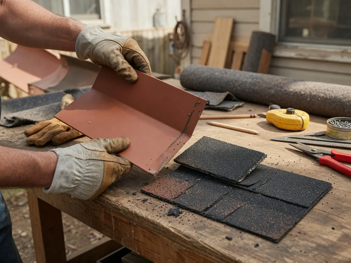 Roof Repair company in Bloomington, ID